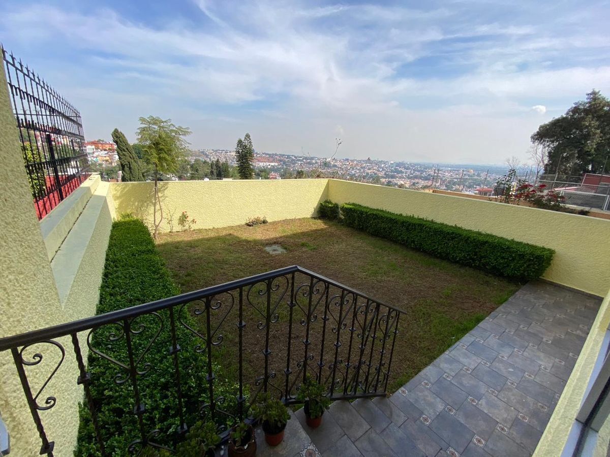 Casa em Jardines de San Mateo, Naucalpan de Juárez, foto 4 de 17