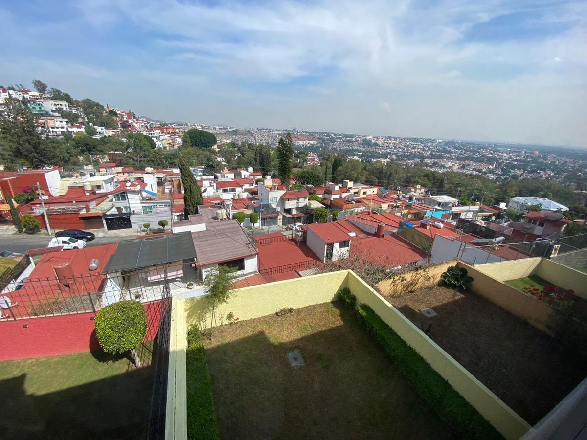 Casa em Jardines de San Mateo, Naucalpan de Juárez, foto 10 de 17