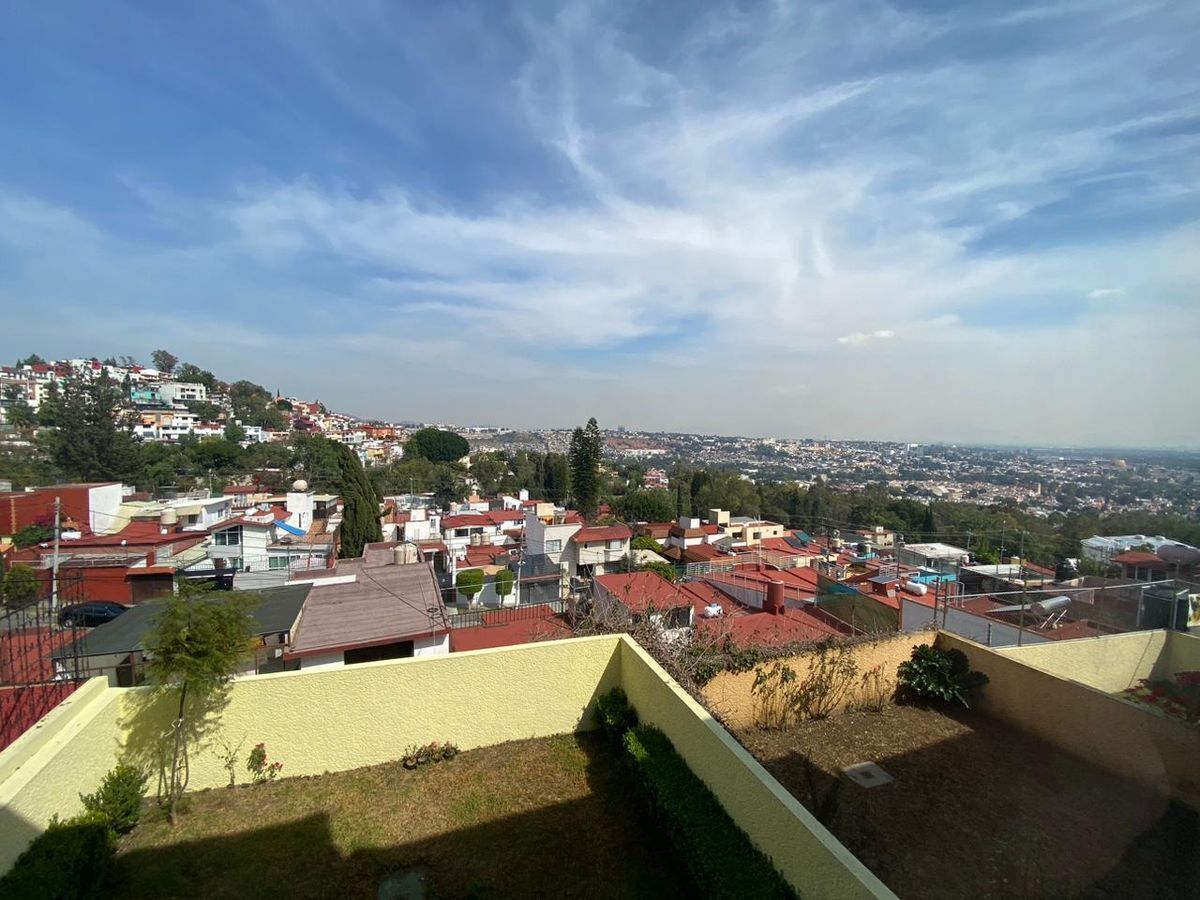 Casa em Jardines de San Mateo, Naucalpan de Juárez, foto 14 de 17