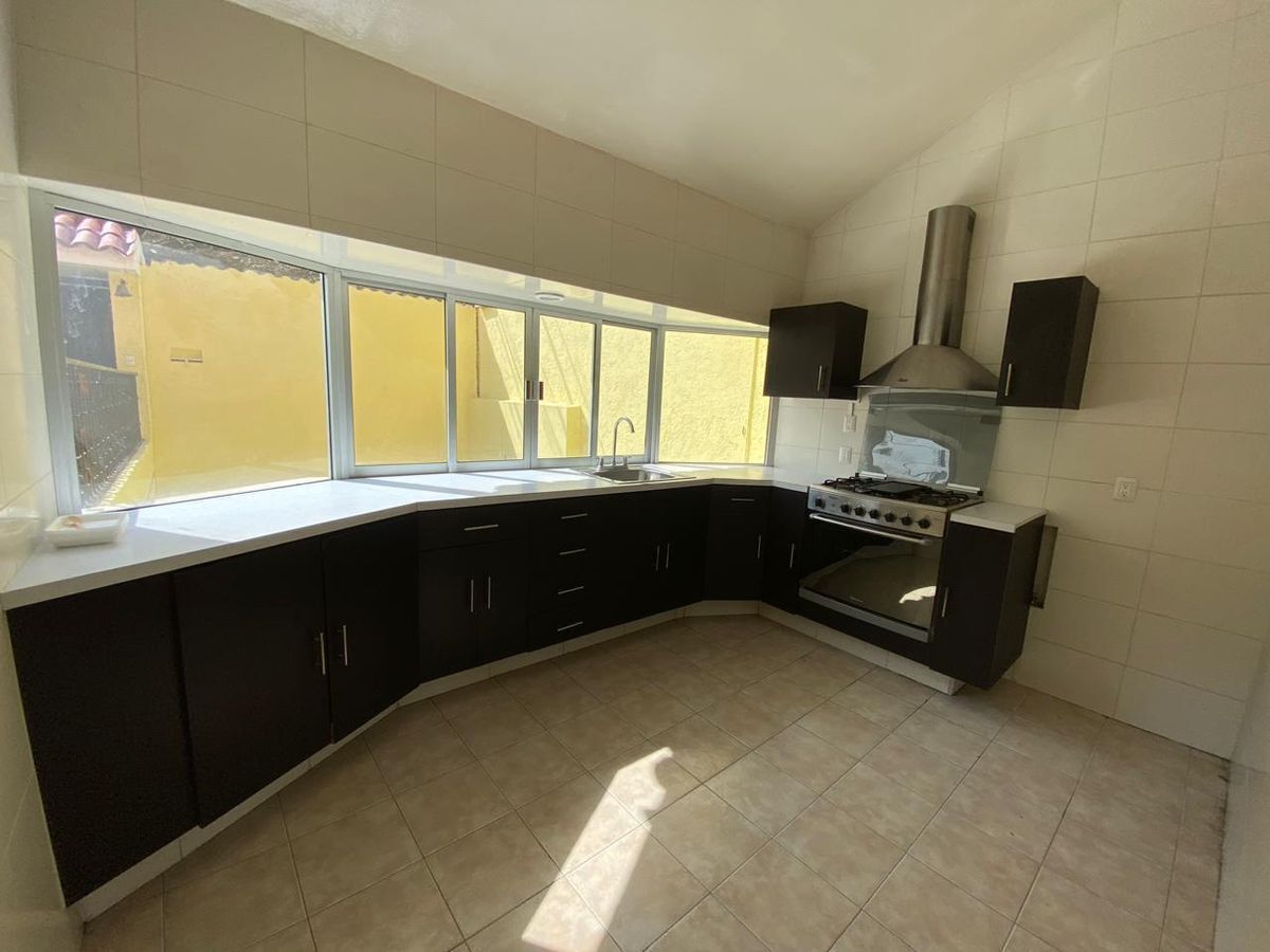 Casa em Jardines de San Mateo, Naucalpan de Juárez, foto 16 de 17