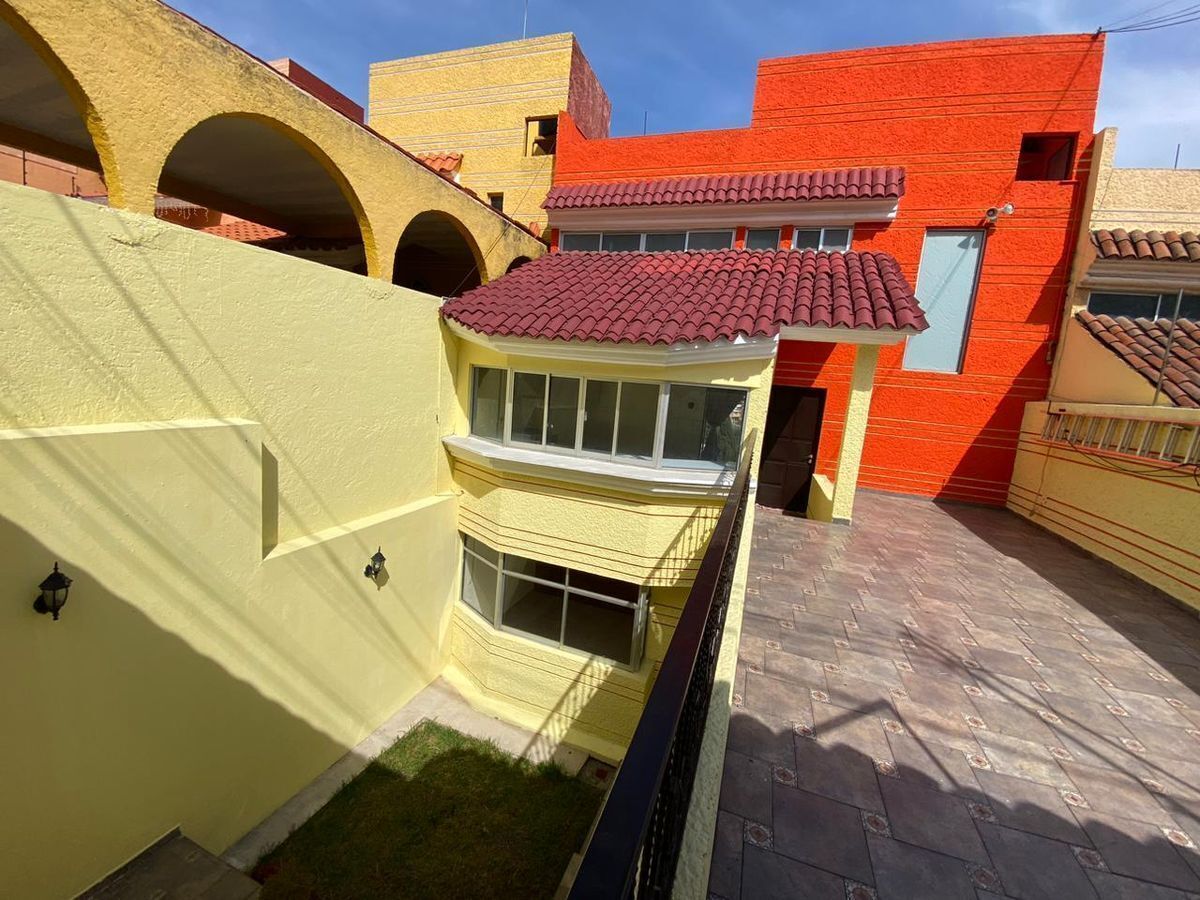 Casa em Jardines de San Mateo, Naucalpan de Juárez, foto 17 de 17