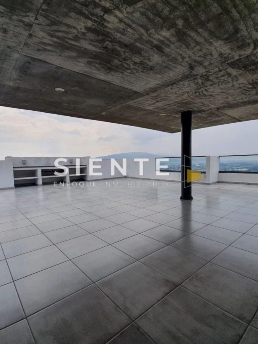 Departamento en Paisajes del Tesoro, Tlaquepaque, foto 9 de 19
