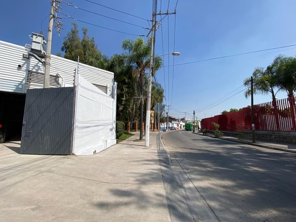 Galpão industrial em Mariano Otero, Zapopan, foto 9 de 10