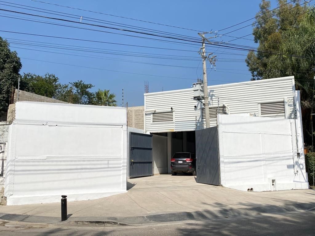 Armazém para Aluguel 378m2, Mariano Otero, foto 1 de 10