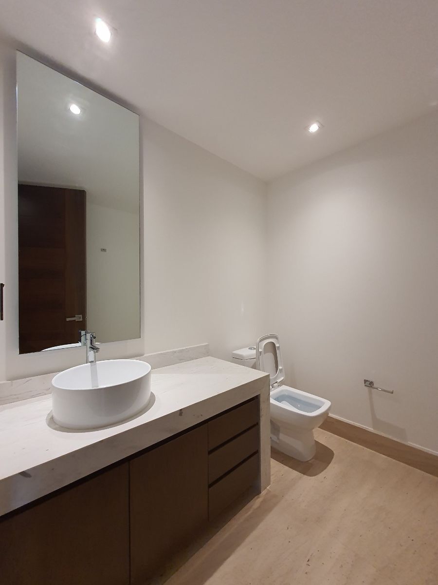 Apartment in Bosque de las Lomas, Miguel Hidalgo, photo 8 of 19