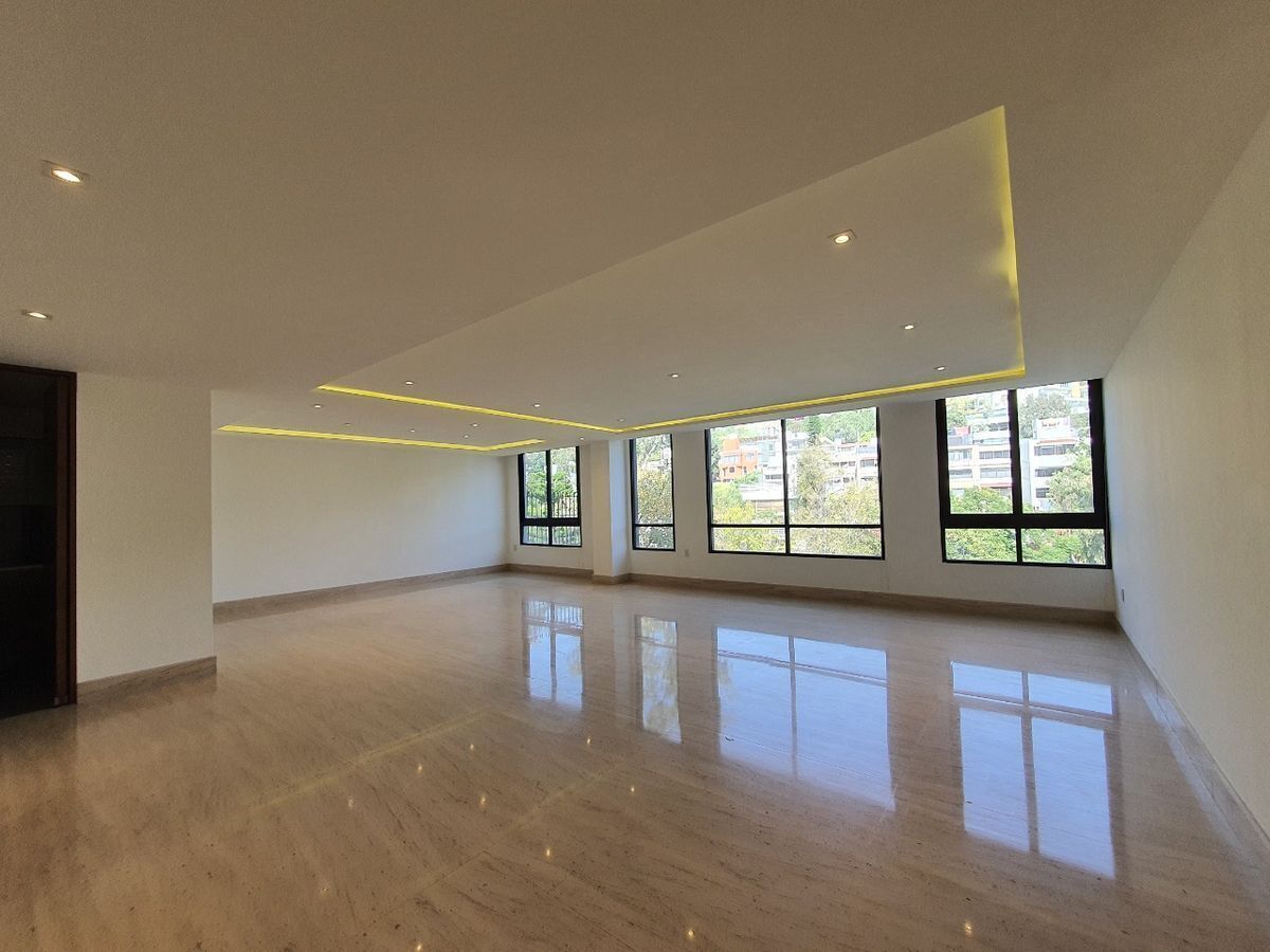 Apartment in Bosque de las Lomas, Miguel Hidalgo, photo 2 of 19