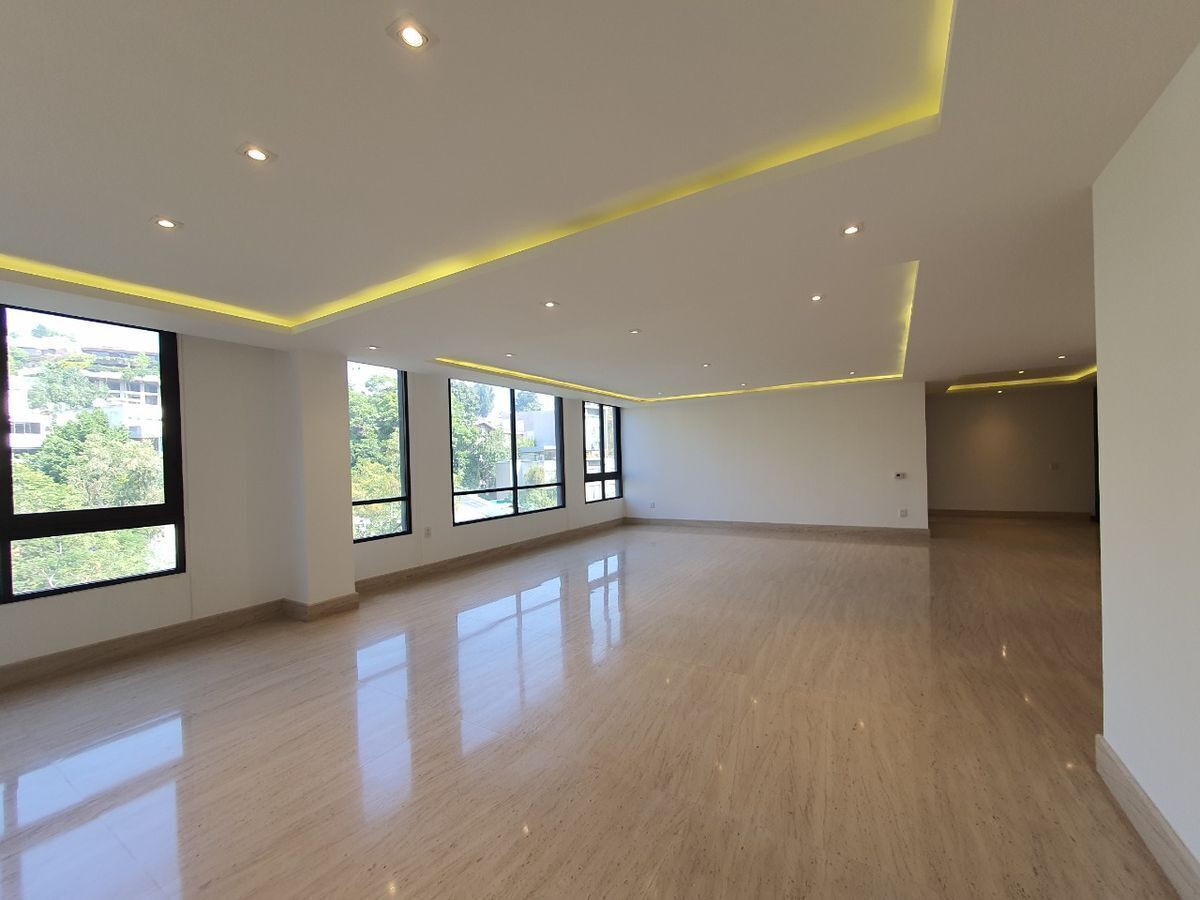 Apartment in Bosque de las Lomas, Miguel Hidalgo, photo 4 of 19