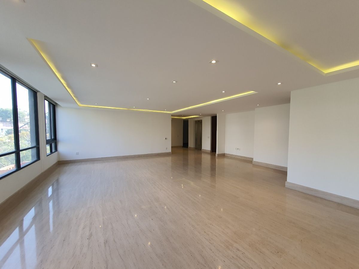 Apartment in Bosque de las Lomas, Miguel Hidalgo, photo 5 of 19