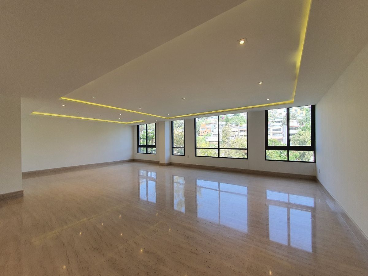 Apartment in Bosque de las Lomas, Miguel Hidalgo, photo 3 of 19