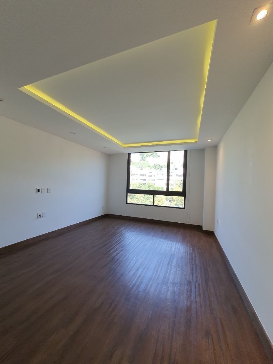 Apartment in Bosque de las Lomas, Miguel Hidalgo, photo 6 of 19