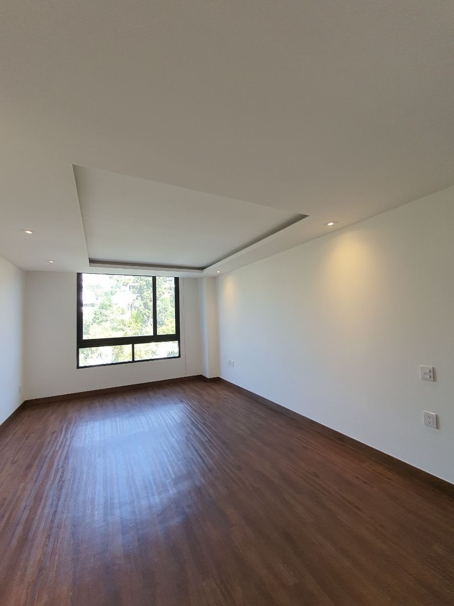 Apartment in Bosque de las Lomas, Miguel Hidalgo, photo 12 of 19