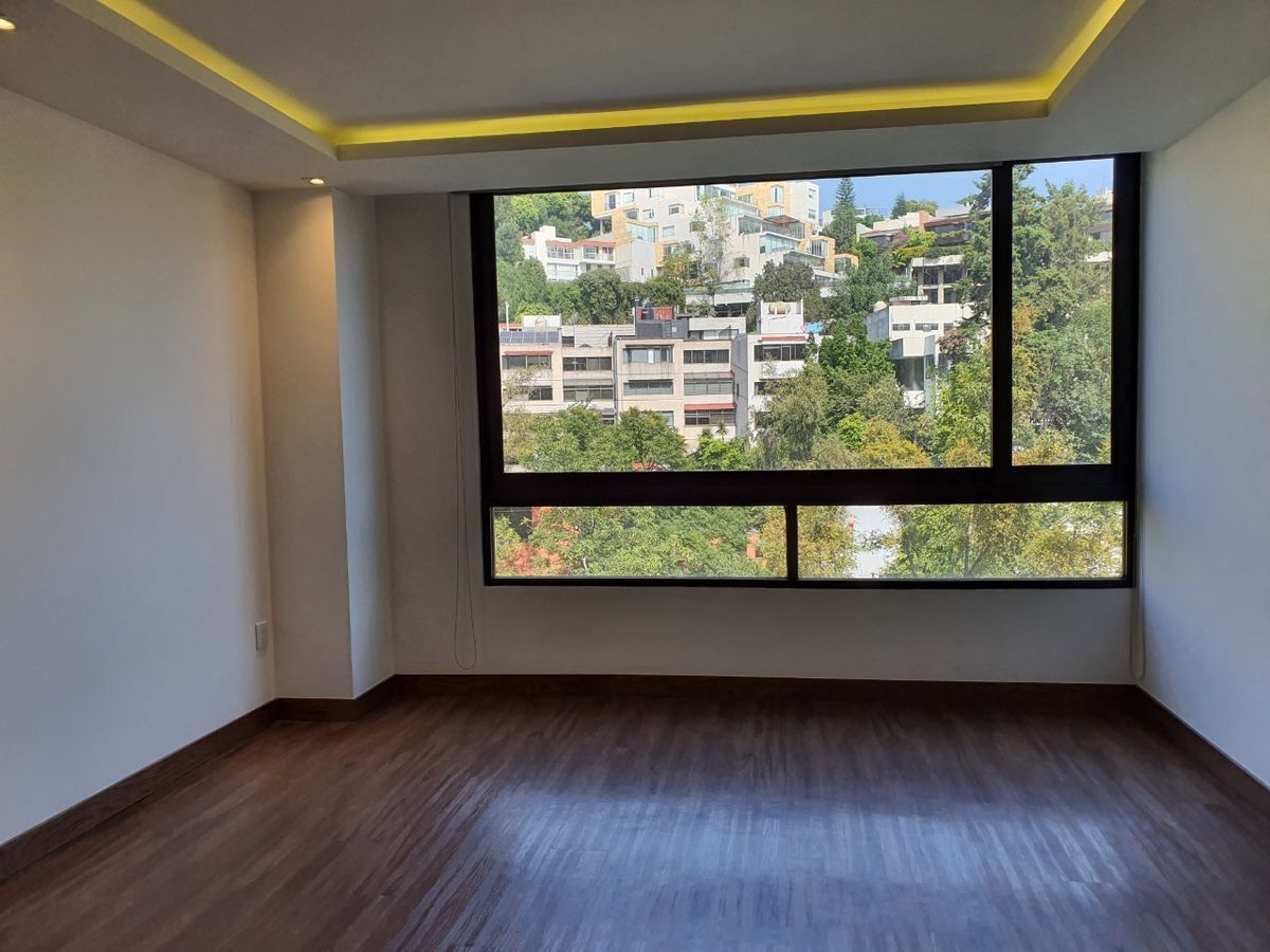 Apartment in Bosque de las Lomas, Miguel Hidalgo, photo 13 of 19