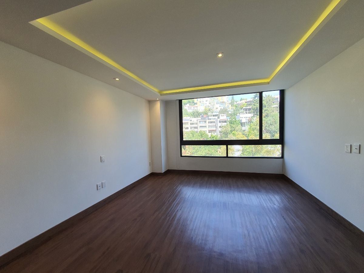 Apartment in Bosque de las Lomas, Miguel Hidalgo, photo 15 of 19