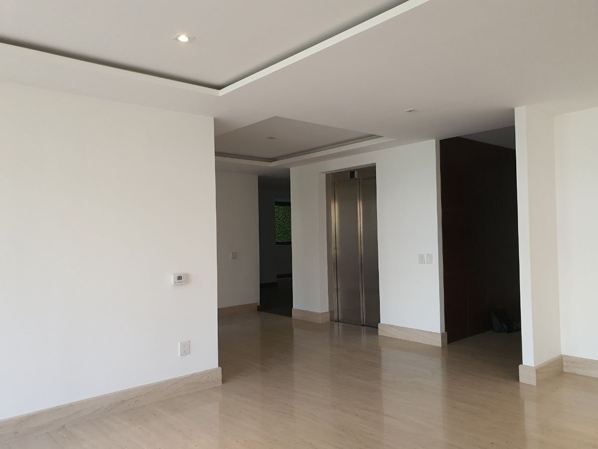 Apartment in Bosque de las Lomas, Miguel Hidalgo, photo 17 of 19