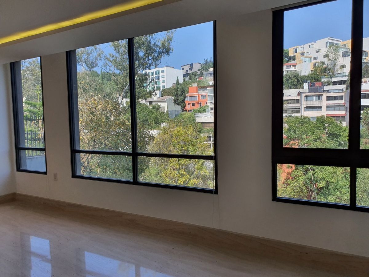 Apartment in Bosque de las Lomas, Miguel Hidalgo, photo 16 of 19