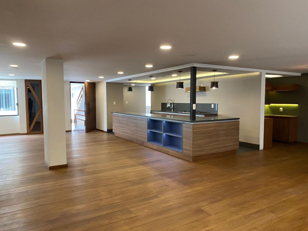 Propiedad en Venta,Polanco. Apartment for sale