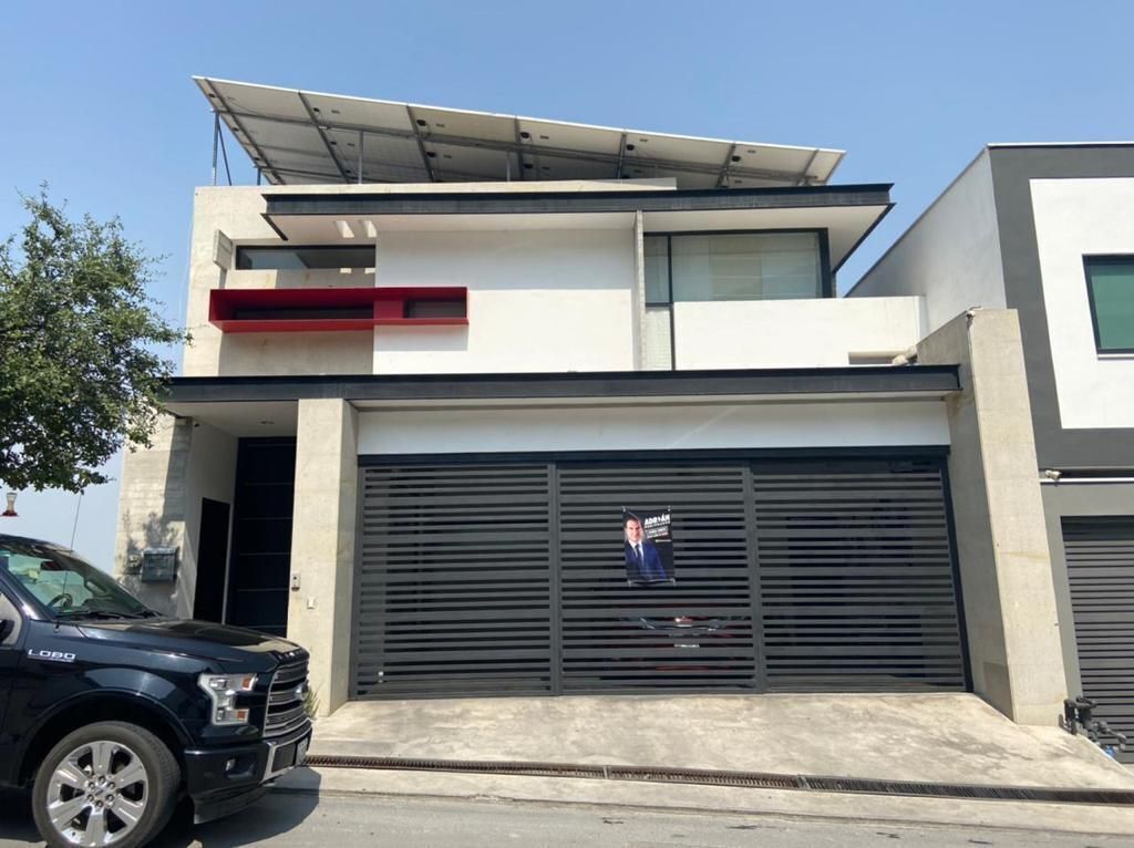 Casa en Venta en Zona Colinas de San Jerónimo