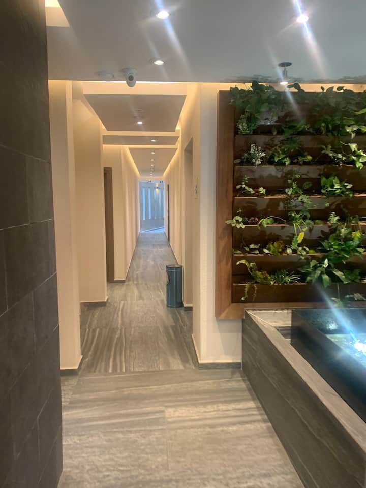 Apartamento em Del Valle Norte, Benito Juárez, foto 14 de 16