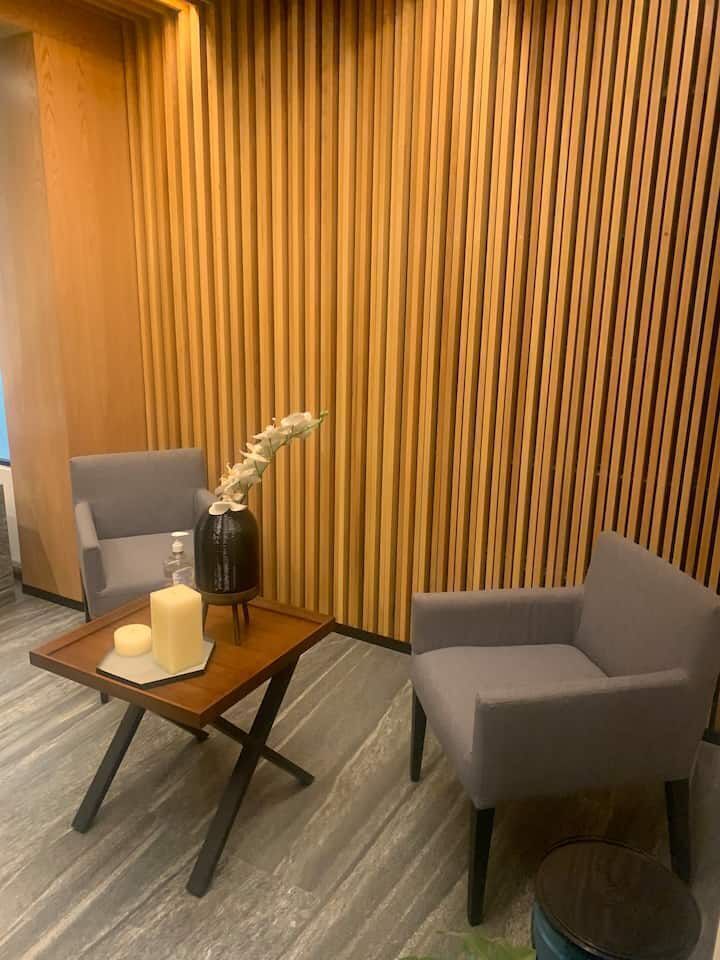 Apartamento em Del Valle Norte, Benito Juárez, foto 15 de 16