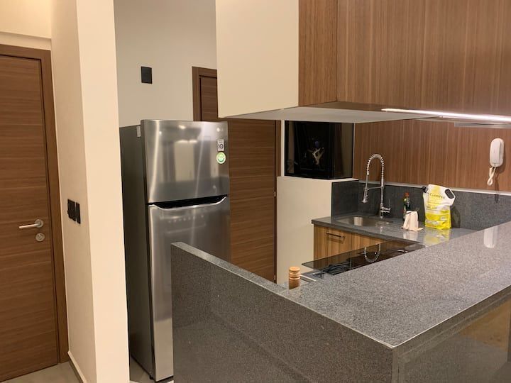 Apartamento em Del Valle Norte, Benito Juárez, foto 4 de 16
