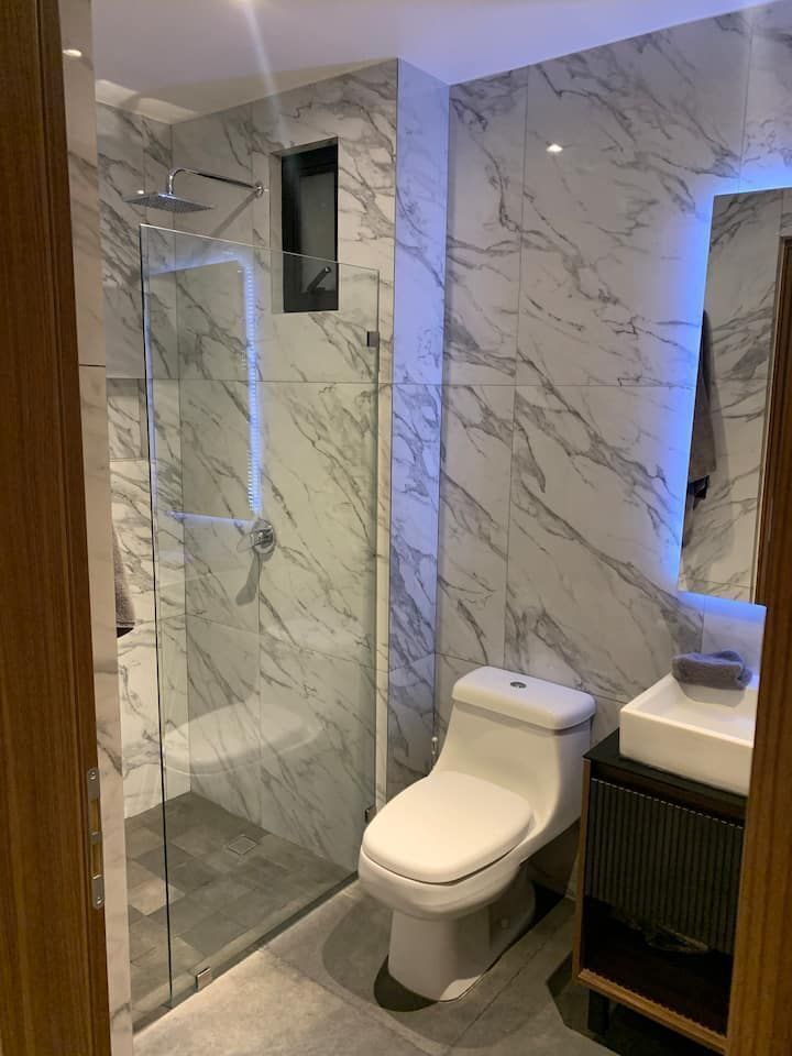 Apartamento em Del Valle Norte, Benito Juárez, foto 9 de 16