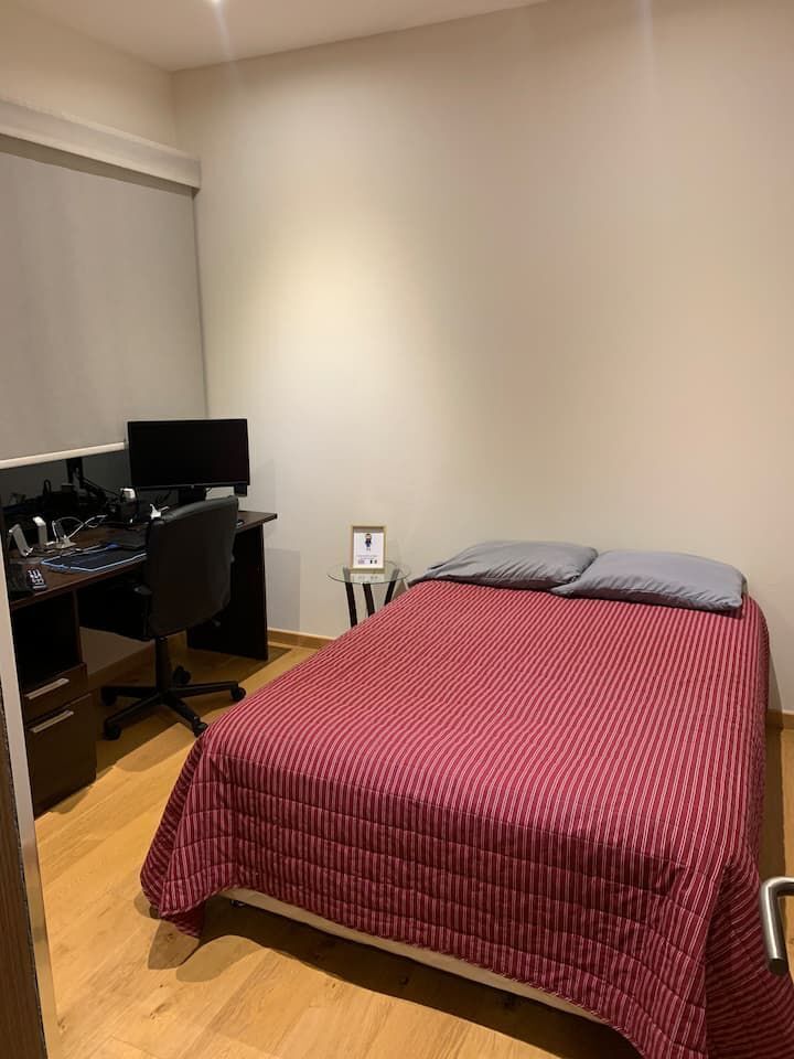 Apartamento em Del Valle Norte, Benito Juárez, foto 6 de 16