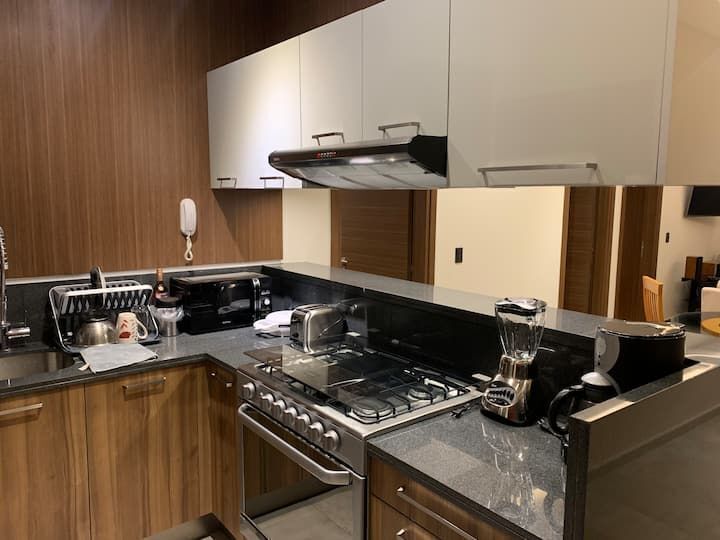 Apartamento em Del Valle Norte, Benito Juárez, foto 5 de 16