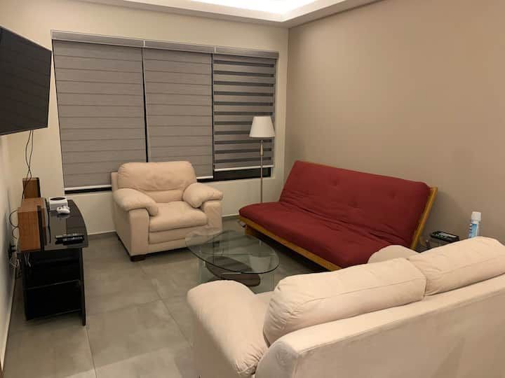 Apartamento em Del Valle Norte, Benito Juárez, foto 3 de 16