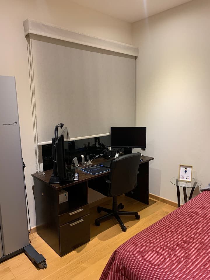 Apartamento em Del Valle Norte, Benito Juárez, foto 7 de 16