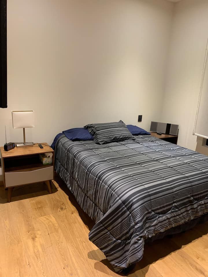Apartamento em Del Valle Norte, Benito Juárez, foto 10 de 16
