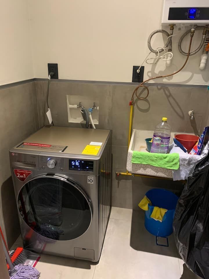 Apartamento em Del Valle Norte, Benito Juárez, foto 12 de 16