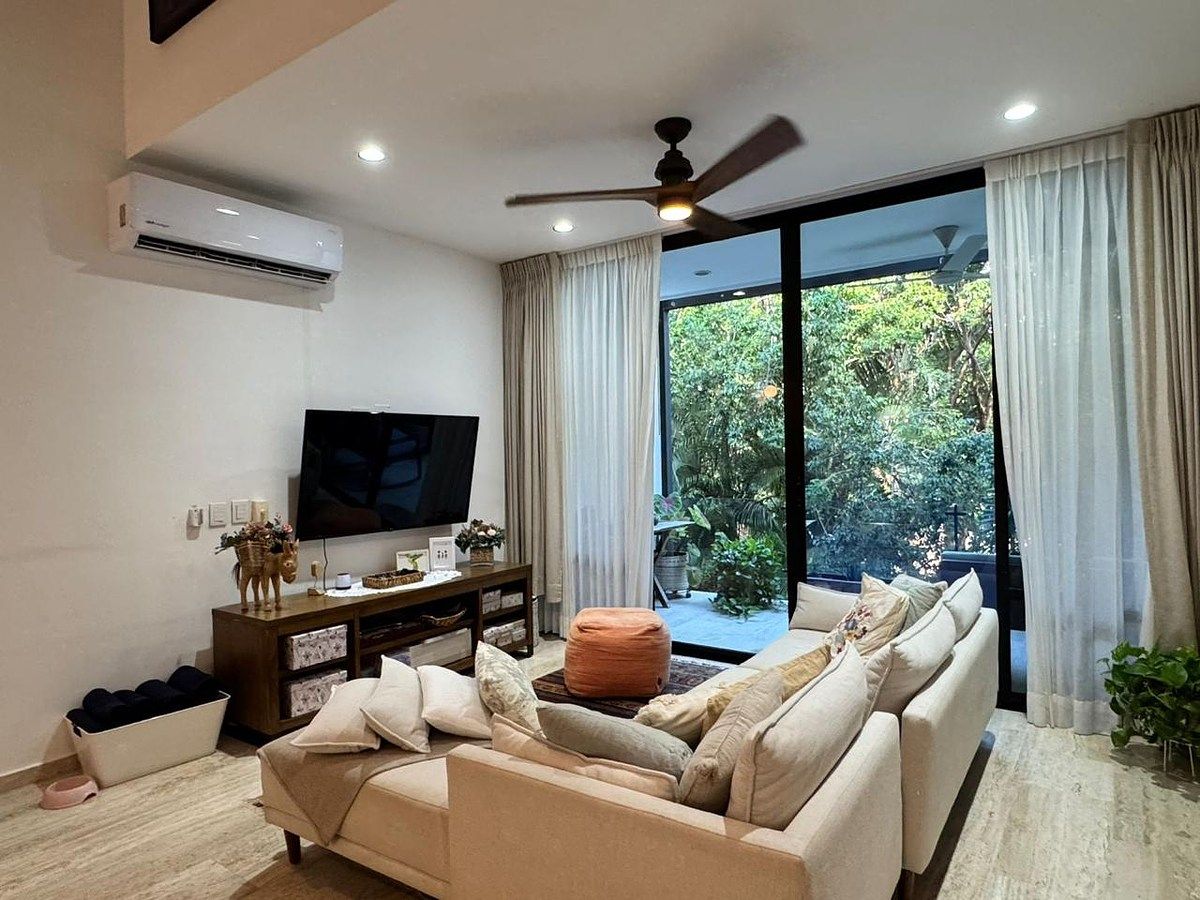 Apartamento em Cabo Norte, Mérida, foto 2 de 12