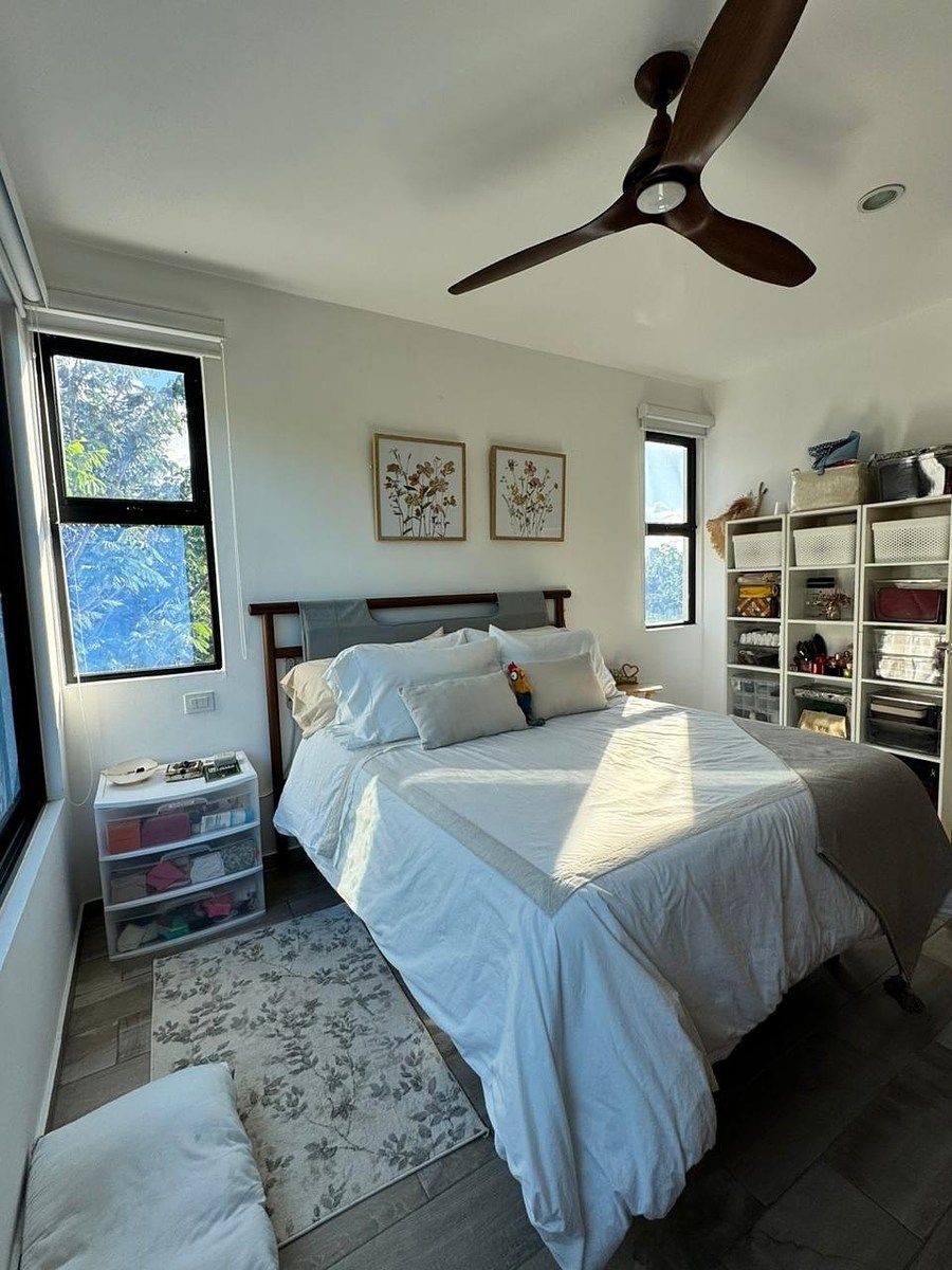 Apartamento em Cabo Norte, Mérida, foto 9 de 12