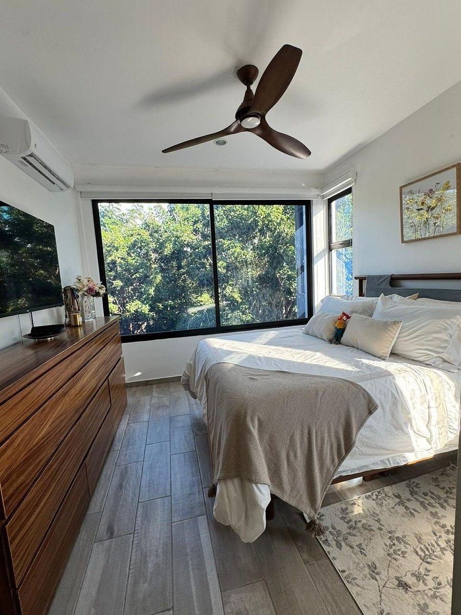 Apartamento em Cabo Norte, Mérida, foto 10 de 12