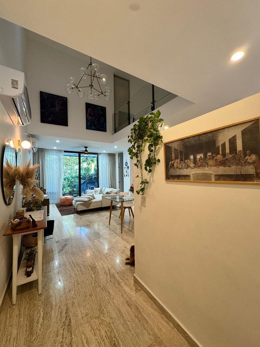 Apartamento em Cabo Norte, Mérida, foto 4 de 12