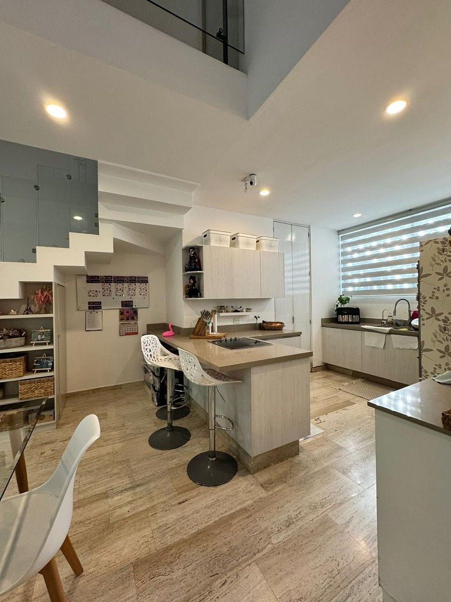Apartamento em Cabo Norte, Mérida, foto 5 de 12