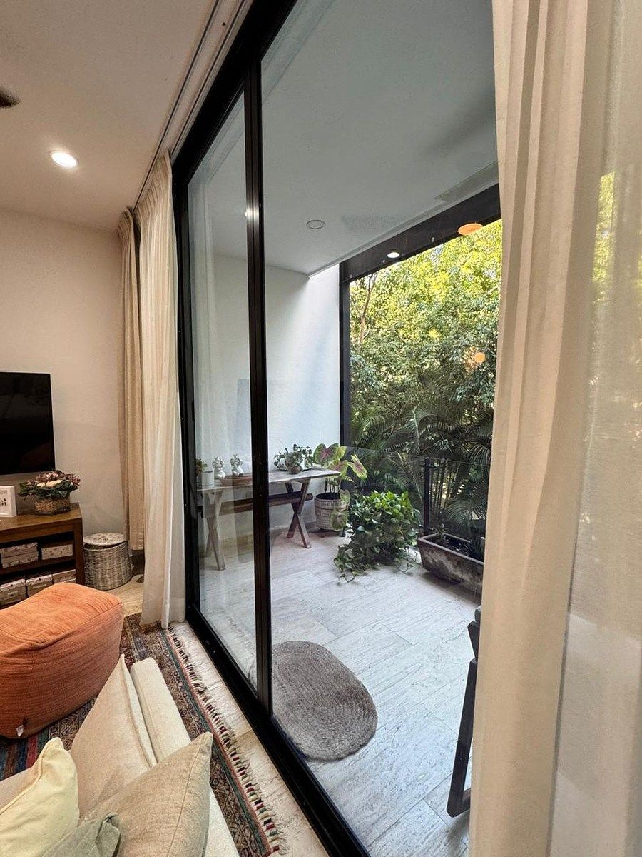 Apartamento em Cabo Norte, Mérida, foto 11 de 12