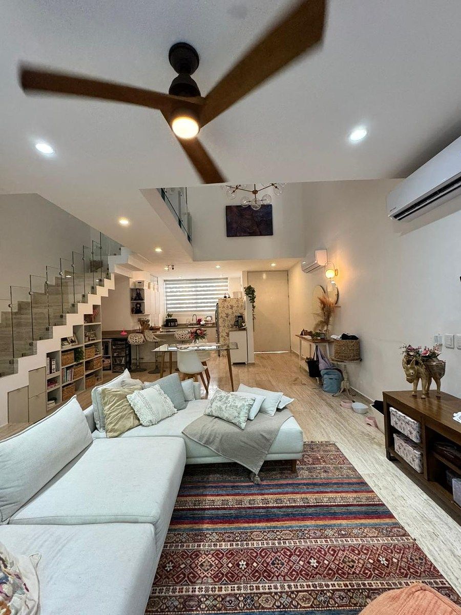 Apartamento em Cabo Norte, Mérida, foto 6 de 12