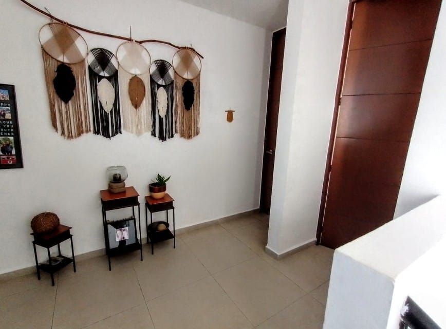 Casa em Temozón Norte, Mérida, foto 9 de 18