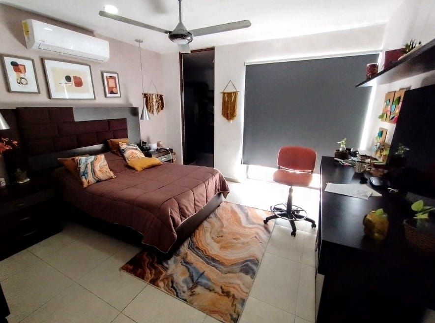 Casa em Temozón Norte, Mérida, foto 10 de 18