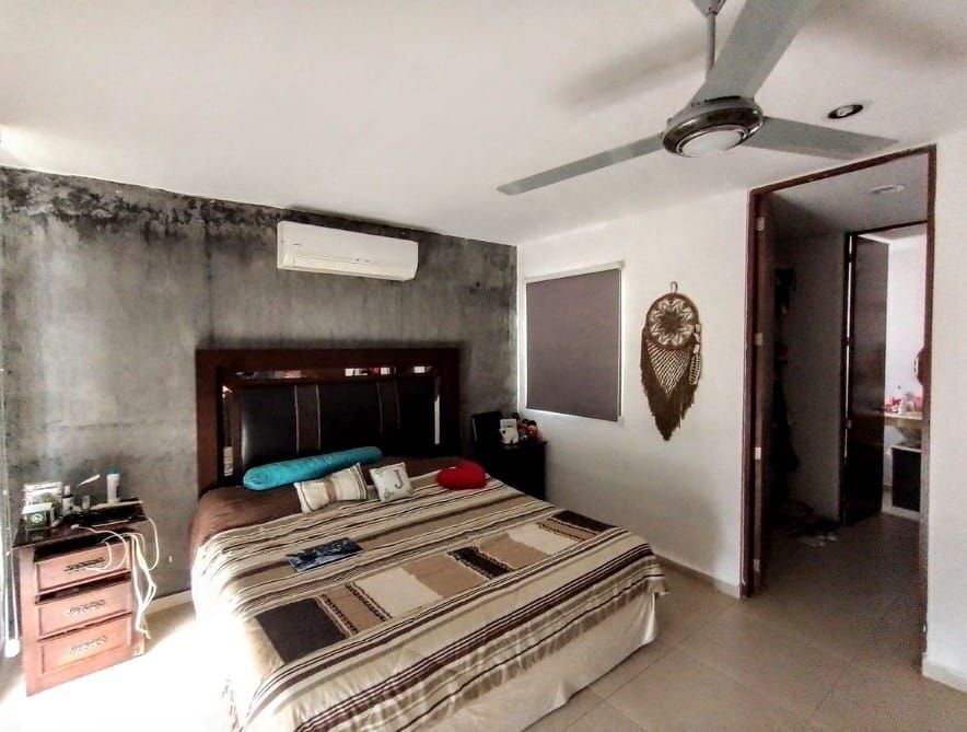 Casa em Temozón Norte, Mérida, foto 11 de 18