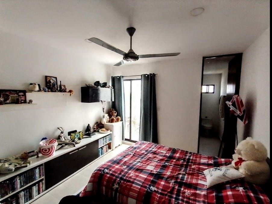 Casa em Temozón Norte, Mérida, foto 13 de 18
