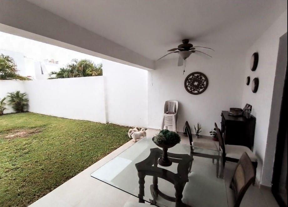 Casa em Temozón Norte, Mérida, foto 6 de 18