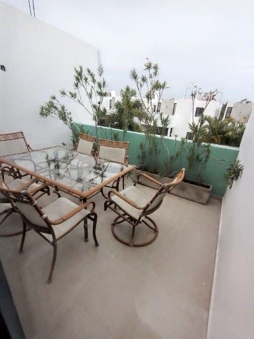 Casa em Temozón Norte, Mérida, foto 14 de 18