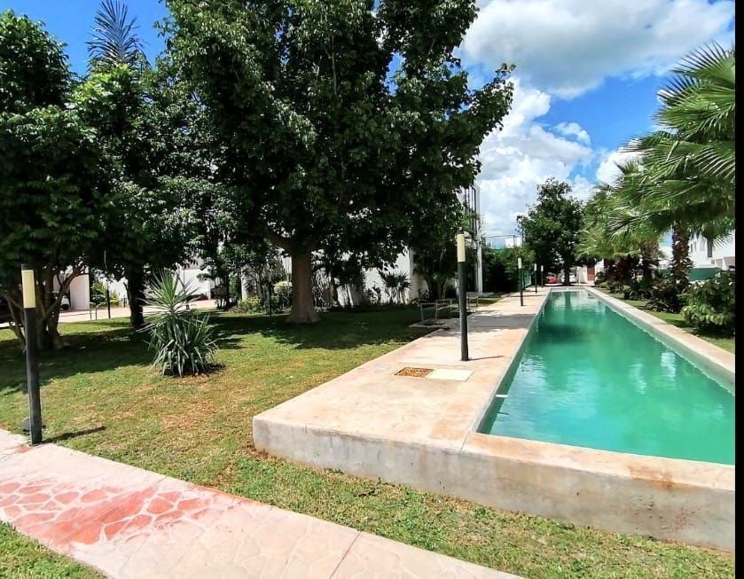 Casa em Temozón Norte, Mérida, foto 15 de 18