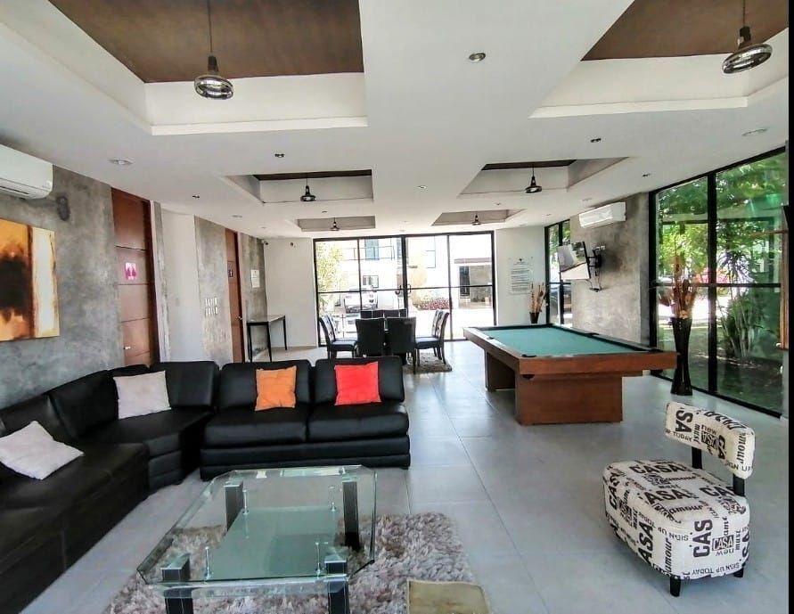 Casa em Temozón Norte, Mérida, foto 17 de 18