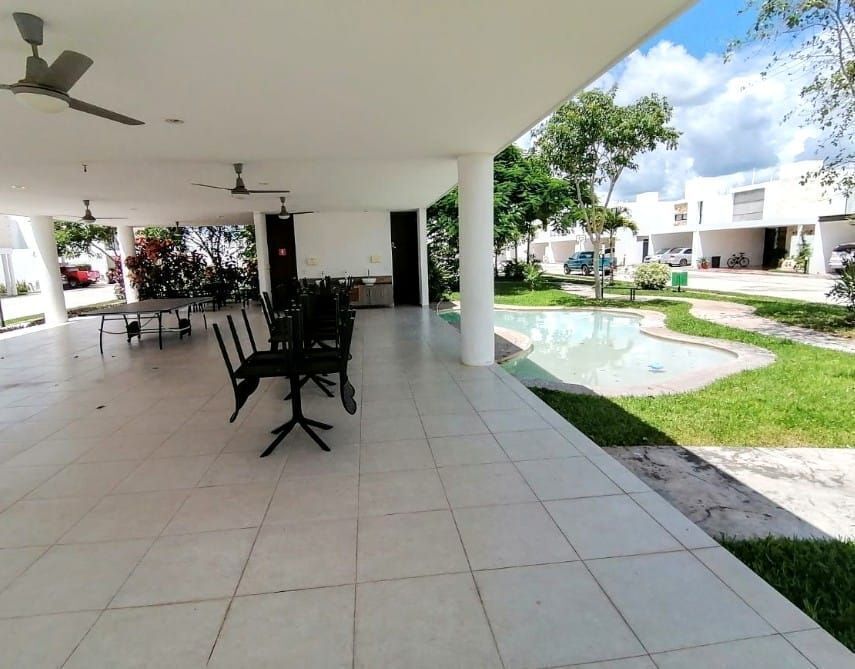 Casa em Temozón Norte, Mérida, foto 18 de 18
