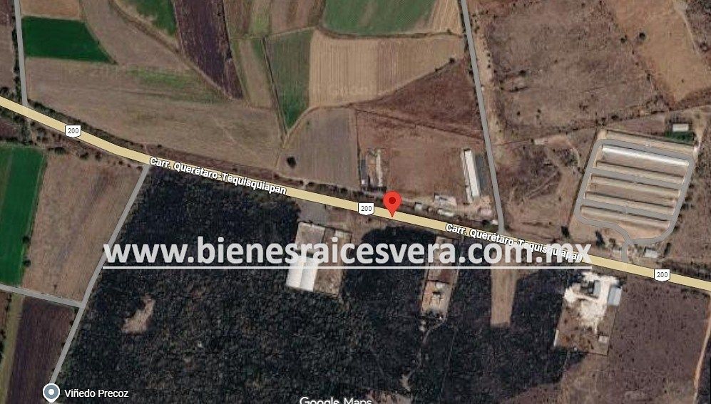 Terreno en La Fuente, Tequisquiapan, foto 11 de 11