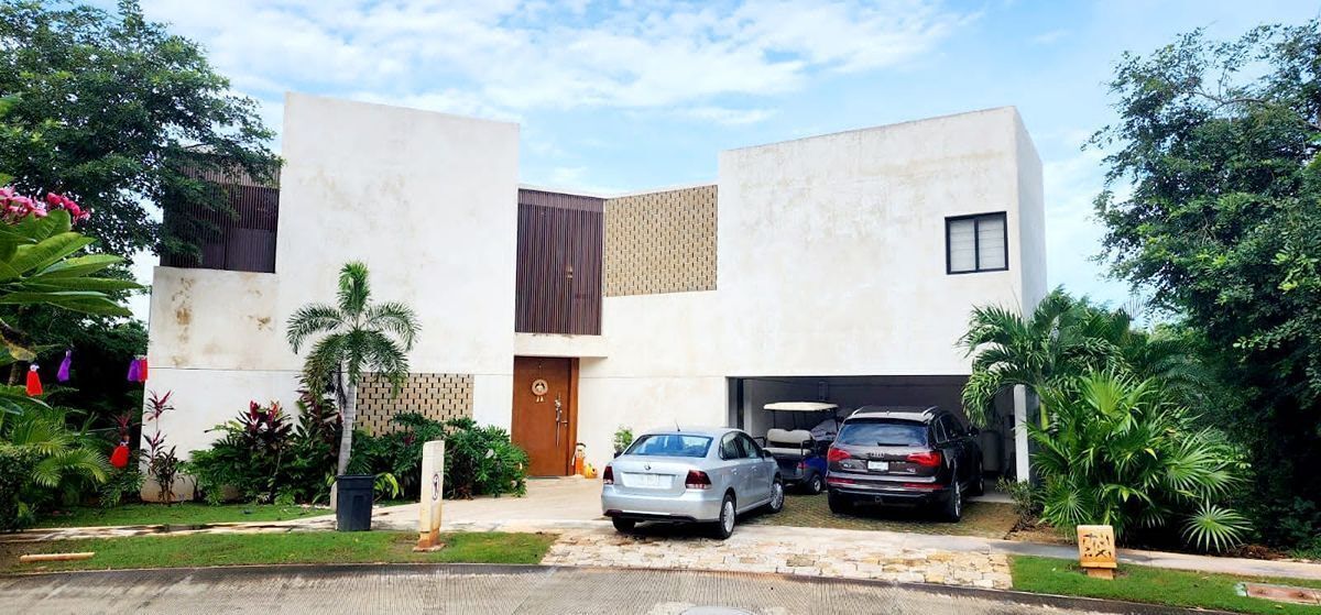 Casas en Venta, Merida, Yucatan Country Club