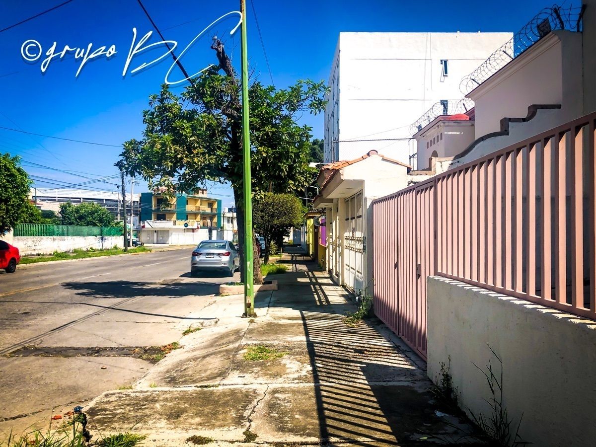 Casa en venta en colonia Monumental